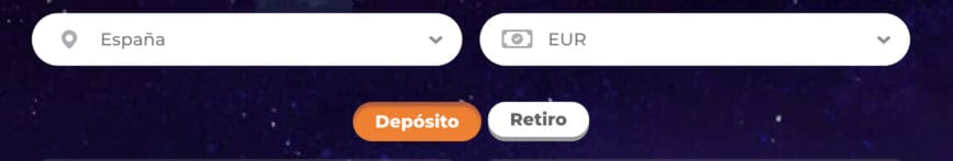 pagos en casinos fuera de espana